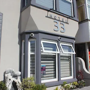 33 Hotel