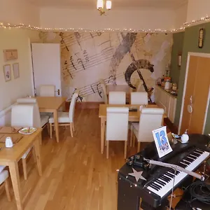 Northdene Theatre Guest house