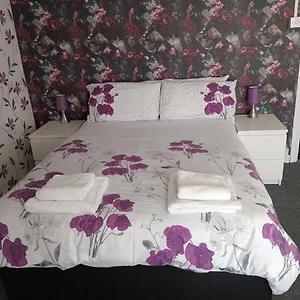 Jesmond Dene Guest house