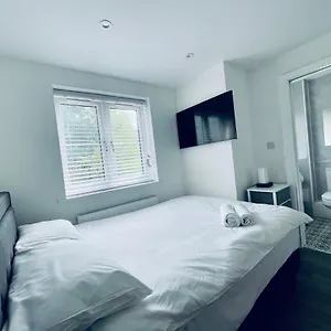  Guest house Riverside Premium En Double E14 United Kingdom