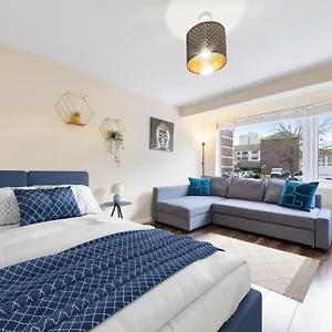  Guest house Suites - Tw7 United Kingdom