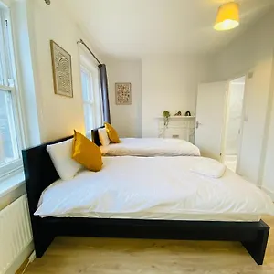  Guest house Whitechapel United Kingdom