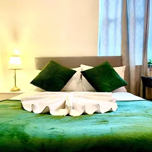  Bed & Breakfast Aldgate East United Kingdom