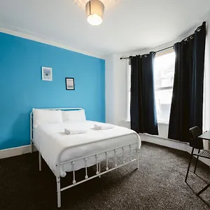  Guest house Barking Cosy Double United Kingdom