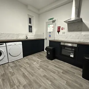  Aparthotel Sleep Rest - Gawthorne United Kingdom