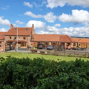 **** Bed & Breakfast Swan House United Kingdom