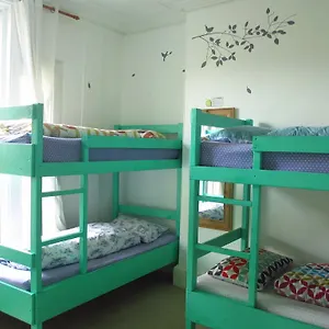  Hostel Carlisle City United Kingdom
