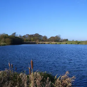 ***** Holiday park Barmston Farm United Kingdom