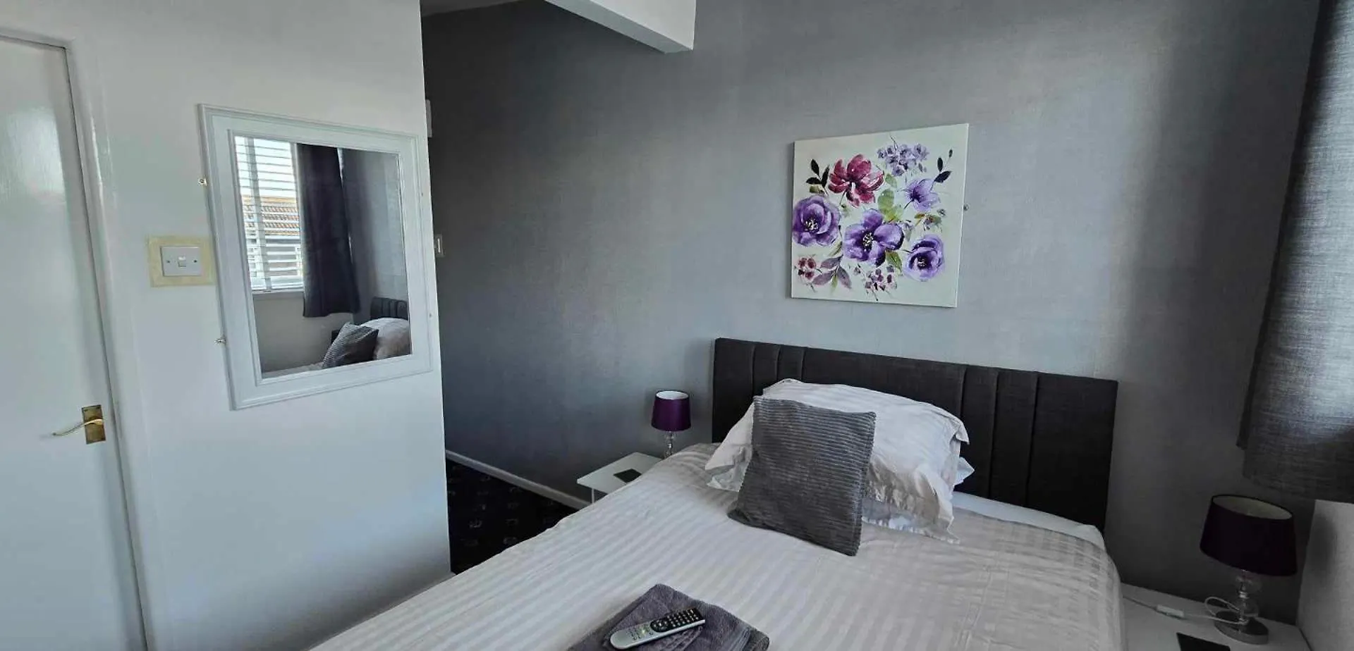 The Sandalwood Hotel Blackpool Guest house