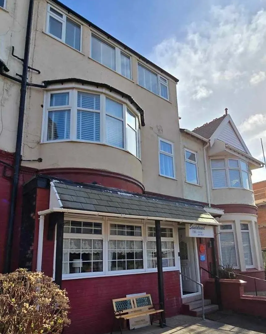 The Sandalwood Hotel Blackpool