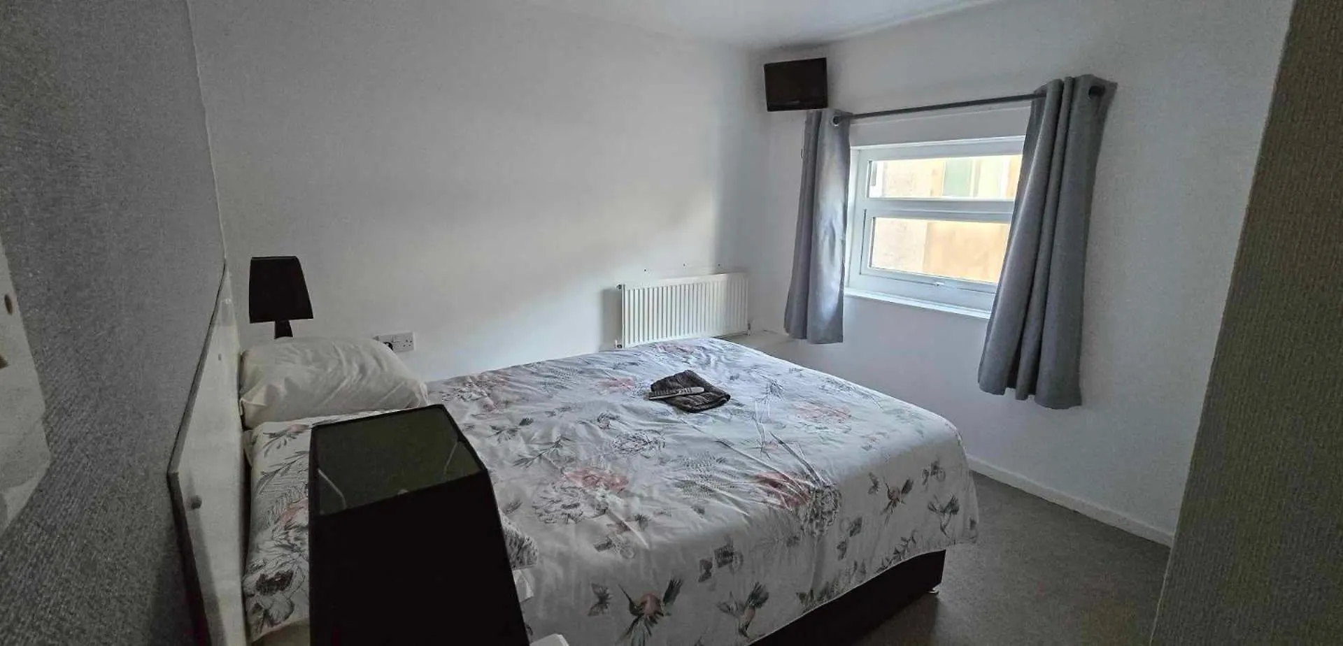 The Sandalwood Hotel Blackpool 0*,  United Kingdom