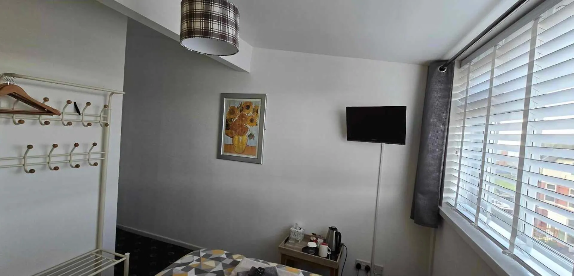 The Sandalwood Hotel Blackpool Guest house