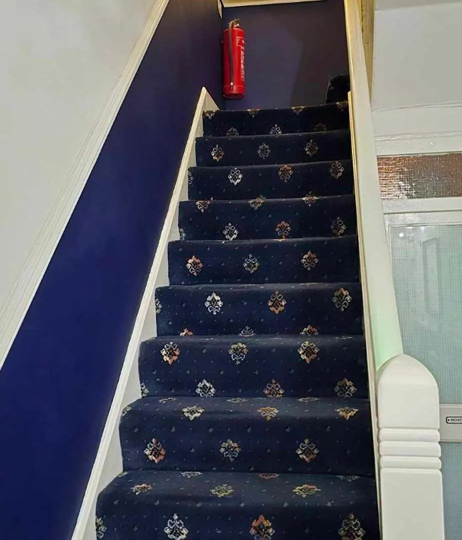 The Sandalwood Hotel Blackpool Guest house