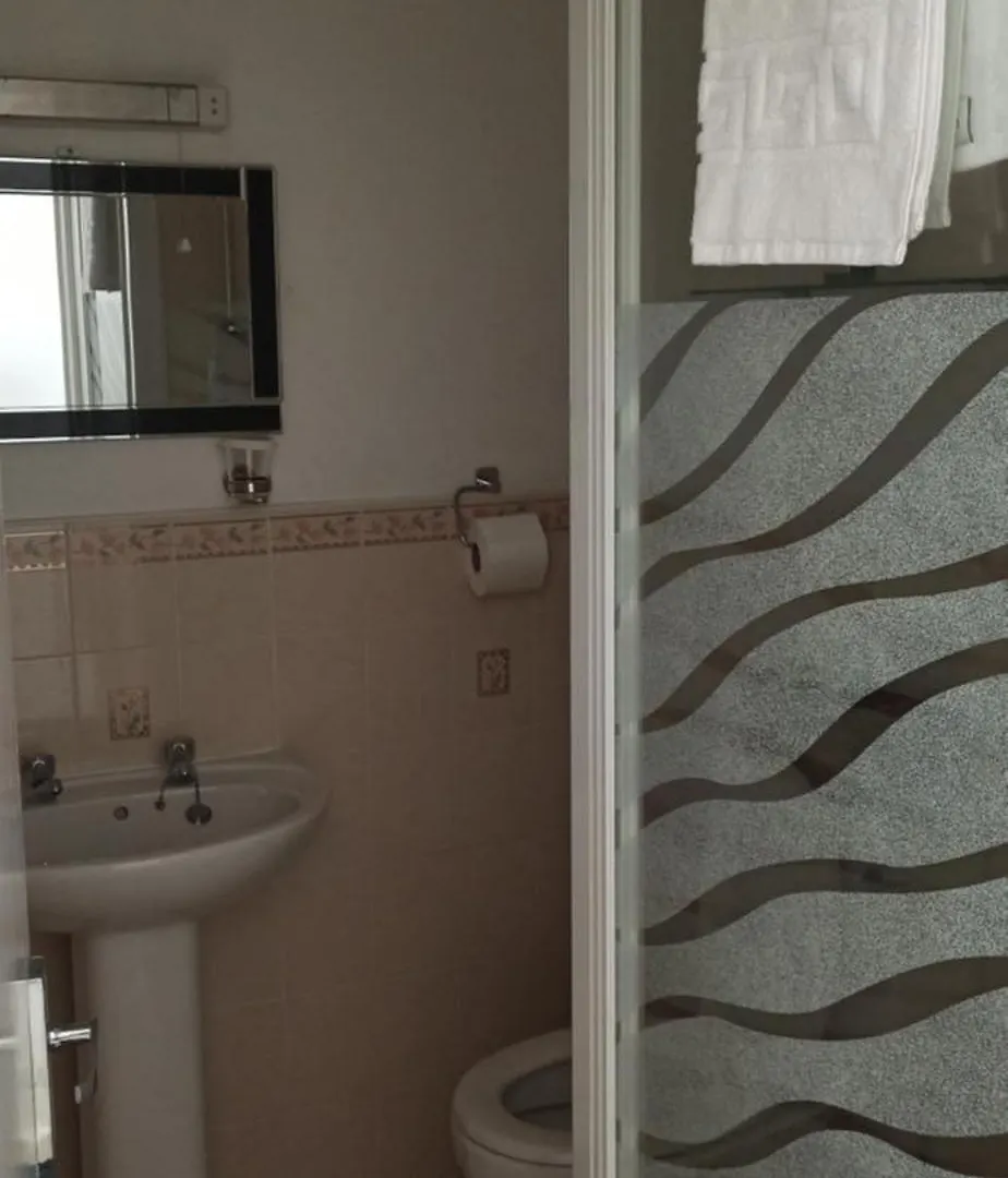 The Sandalwood Hotel Blackpool Guest house