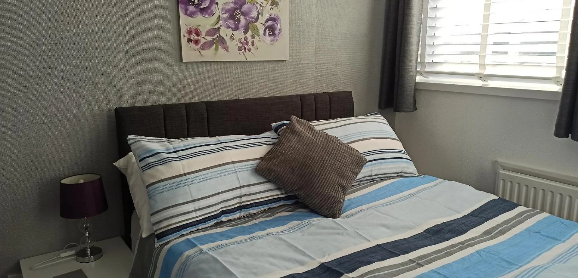 Guest house The Sandalwood Hotel Blackpool United Kingdom
