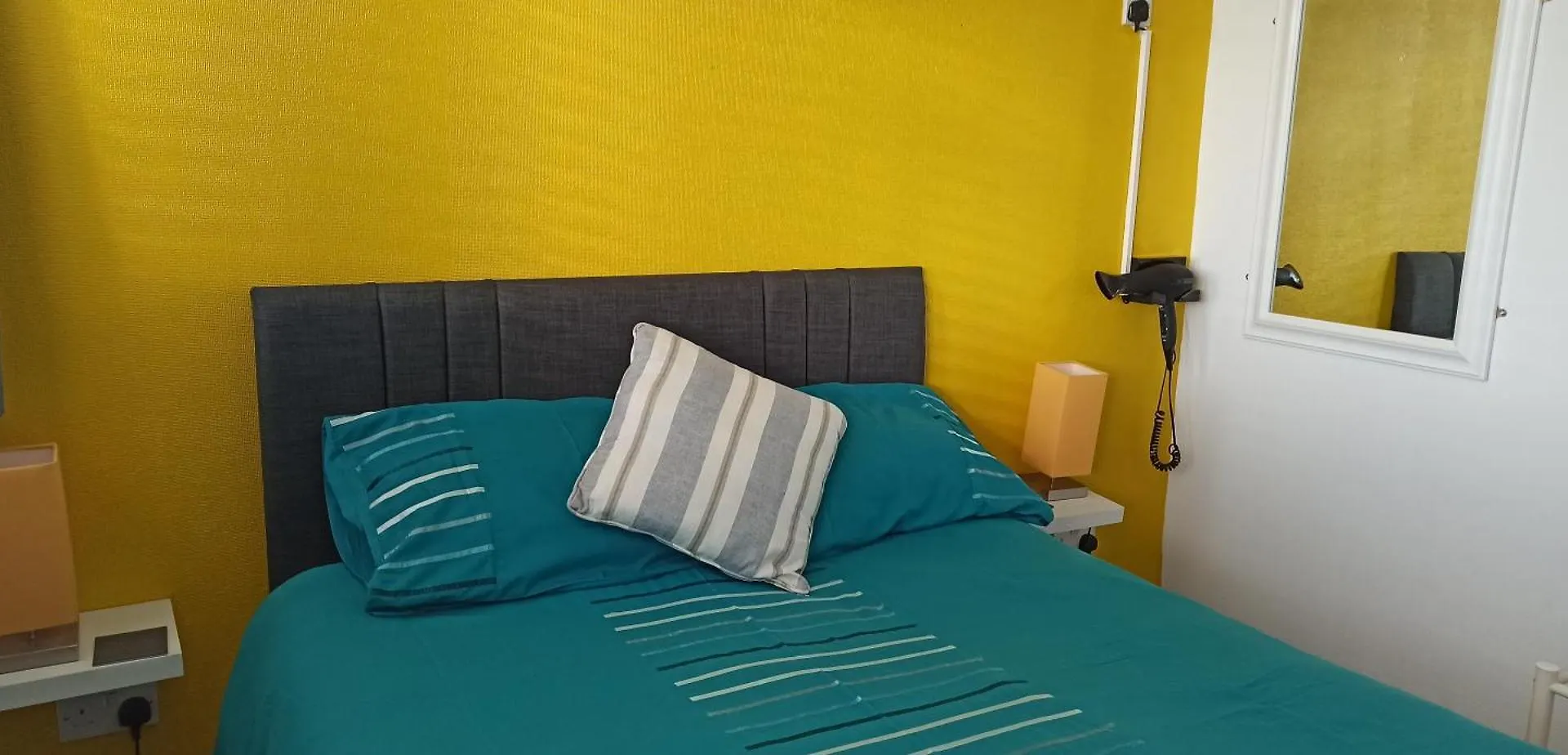 The Sandalwood Hotel Blackpool Guest house